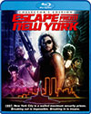 Escape from New York: Collector's Edition (1981) - Blu-ray Review