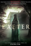 Exeter - Movie REview Exeter - Movie REview