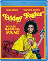 Friday Foster - Blu-ray Review