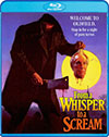 From a Whisper to a Scream 1987 - Blu-ray Review