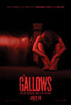 The Gallows - Movie Review