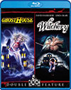 Ghosthouse/Witchery (1988) - Blu-ray Review