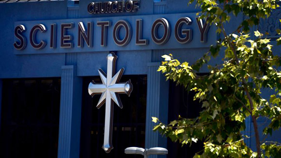 Going Clear: Scientology and the Prison of Belief - DVD Review