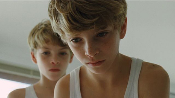 Goodnight Mommy - Blu-ray Review