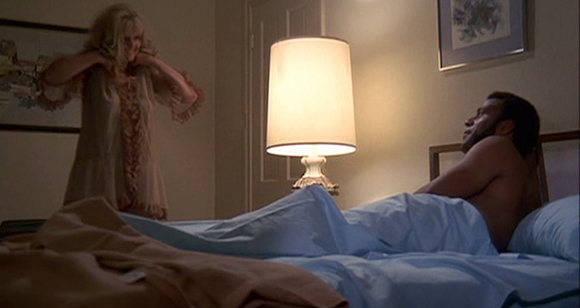 Hammer - Blu-ray Review Hammer - Blu-ray Review