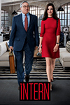 The Intern - Movie Review