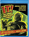 It! The Terror From Beyond Space (1958) - Blu-ray Review