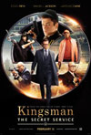 Kingsman: Secret Service - Movie Review
