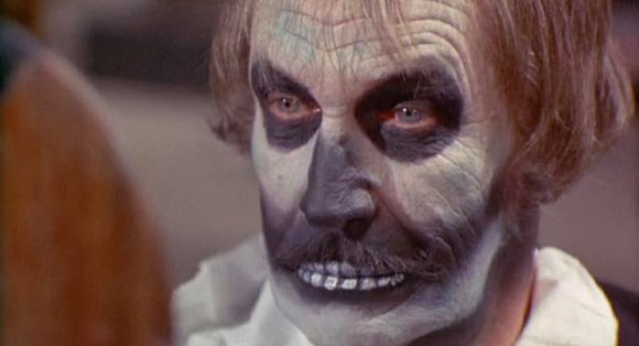 Madhouse (1974) - Blu-ray Review