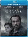 Maggie - Blu-ray Review