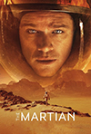 The Martian - Movie Review