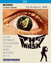 The Mask (1961) - Blu-ray Review