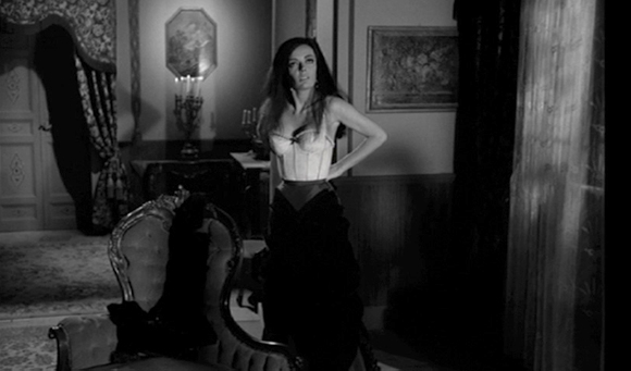 Nightmare Castle - Blu-ray Review Nightmare Castle - Blu-ray Review