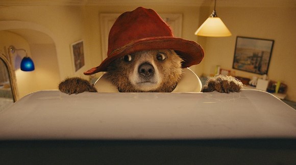 paddington - Movie Review