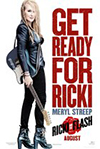 Ricki and the Flash - Movie Review