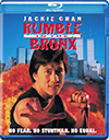 Rumble in the Bronx - Blu-ray Review