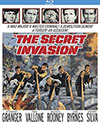 The Secret Invasion - Blu-ray Review
