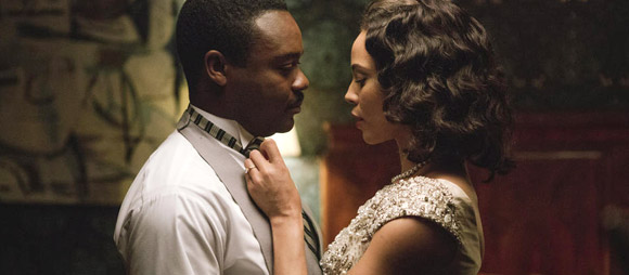 Selma - Movie Review