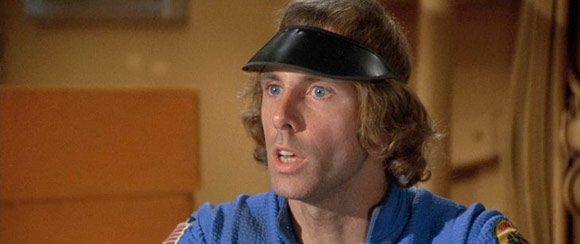 Silent Running - Blu-ray Review