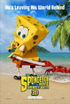 The Songebob Movie: Sponge Out of Water
