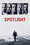 Spotlight Voted Best Picture of 2015