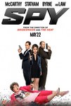 Spy - Movie Review