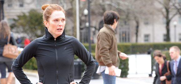 Still Alice - Movie Review