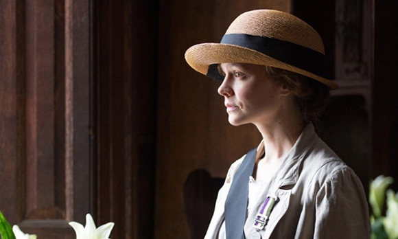 Suffragette - Movie Review