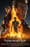 Terminator Genysis - Movie Review