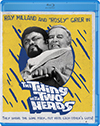 The Thing With Two Heads - Blu-ray Review