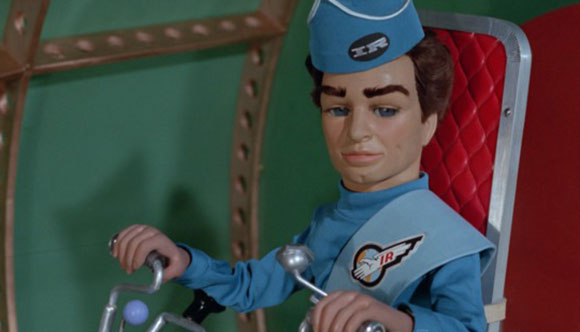 Thunderbirds: The Complete Series - Blu-ray Review
