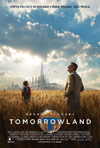 Tomorrowland - Movie Review