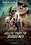 Turbo Kid - Movie Review