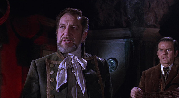War Gods of the Deep - Blu-ray Review War Gods of the Deep - Blu-ray Review