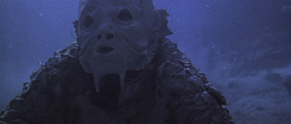 War Gods of the Deep - Blu-ray Review War Gods of the Deep - Blu-ray Review