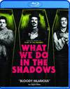 What we do in the shadows - Blu-ray Review