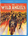 The Wild Angels - Blu-ray Review