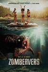 Zombeavers - Movie Review