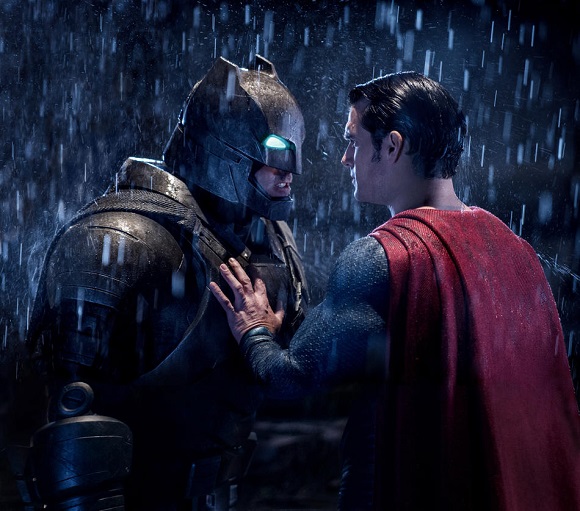 Batman vs. Superman: Dawn of Justice - Movie Review