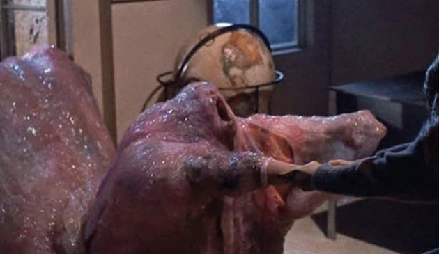 Beware! The Blob (1972) - Blu-ray Review