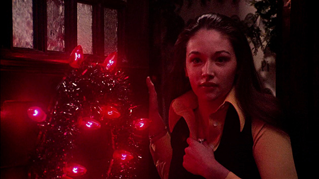 Black Christmas (1974): Collector's Edition blu-ray