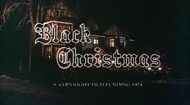 Black Christmas (1974): Collector's Edition blu-ray