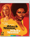 Black Mama, White Mama - Blu-ray Review
