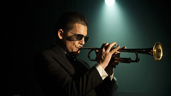 Born to be Blue- Movie Review