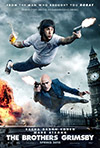 The Brothers Grimsby - Movie Review