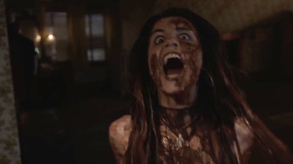 The Bye Bye Man - Blu-ray Review