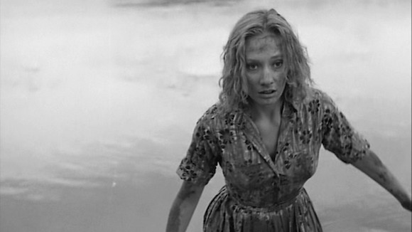 Carnival of Souls (1962) - Blu-ray Review