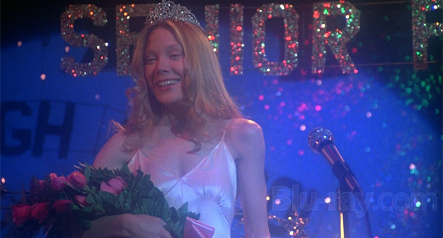 Carrie: Collector's Edition - Blu-ray Review and Details