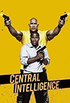 Central Intelligence - Movie Review