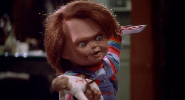 Child's Play: Collector's Edition - Blu-ray Review and Details